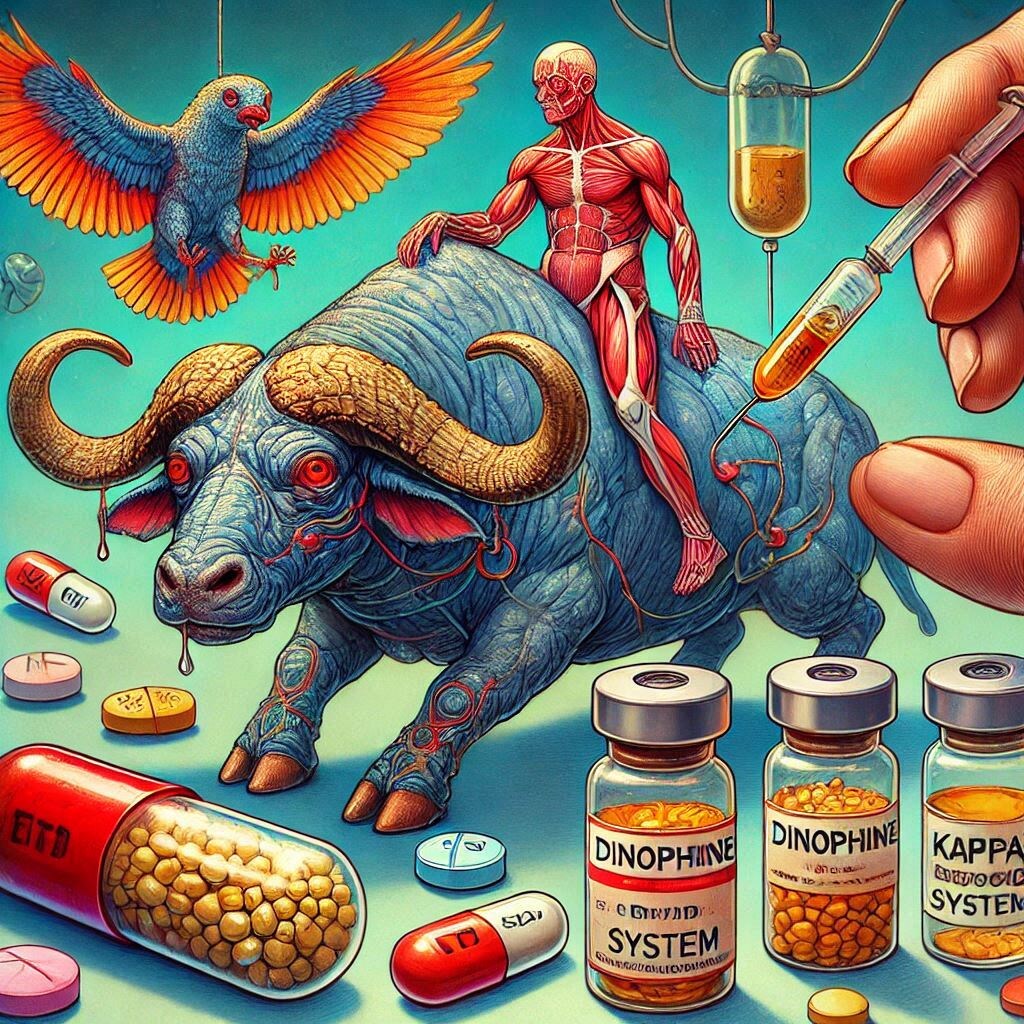 Источник изображения нейросеть DALL·E 3