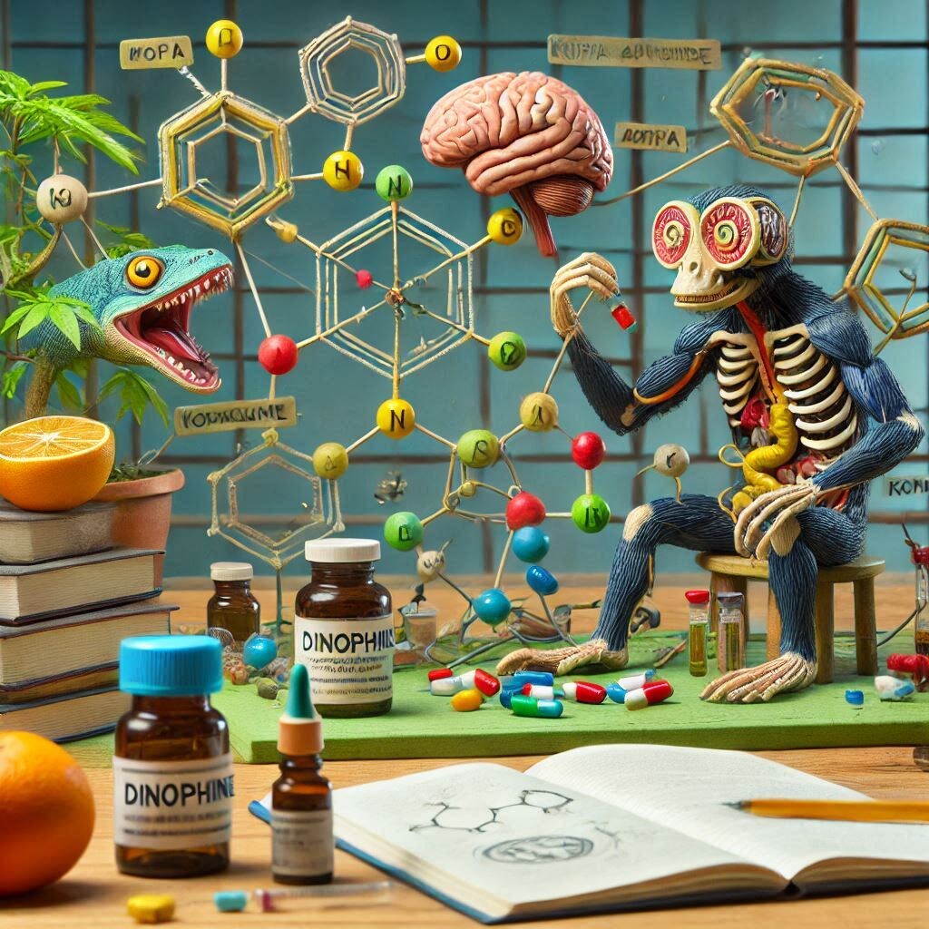 Источник изображения нейросеть DALL·E 3