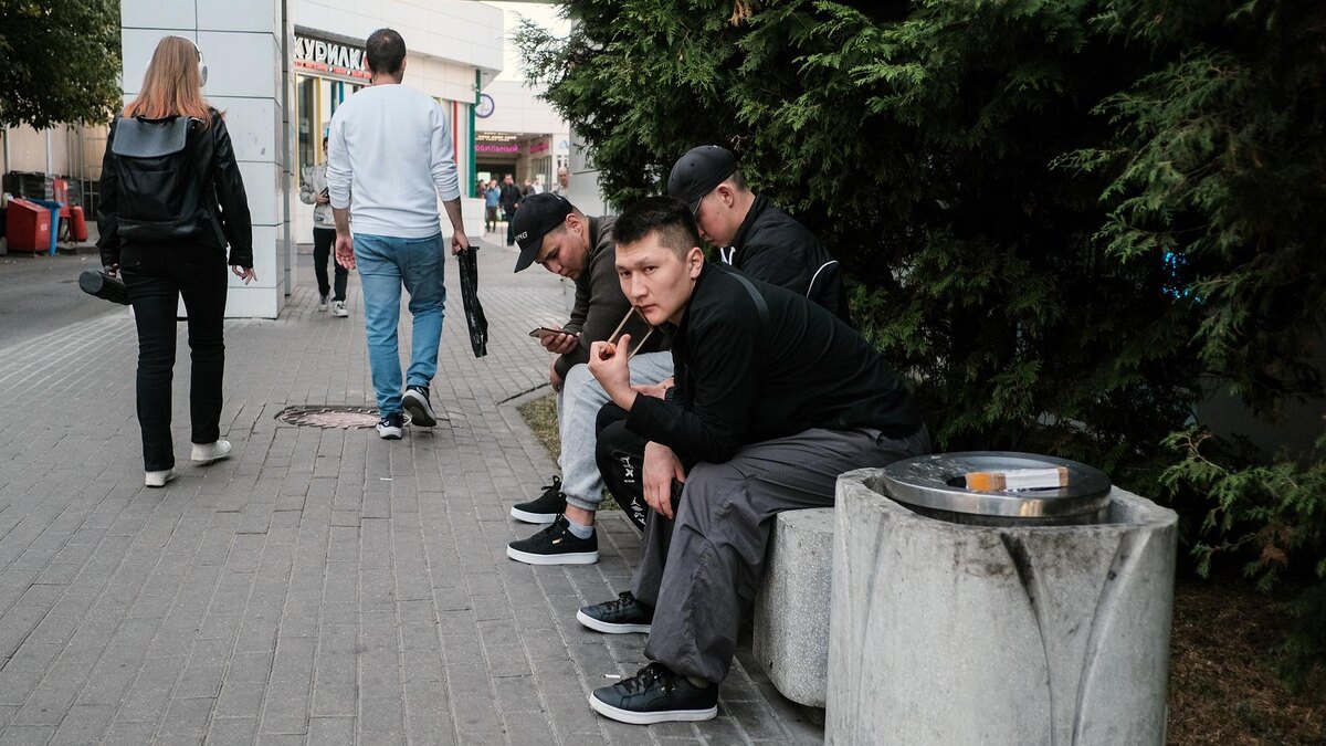 Фото: ИЗВЕСТИЯ/Сергей Лантюхов