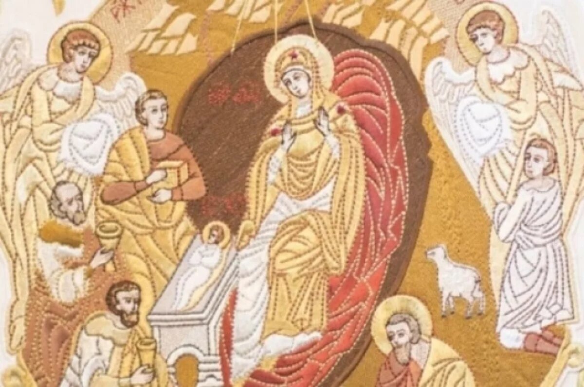    Волгоградцы узнали о запретах, которые соблюдают в Рождественский пост