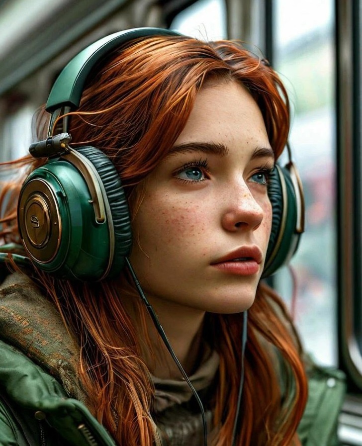 Выбирайте аудиоформат, если слушаете книги в дороге