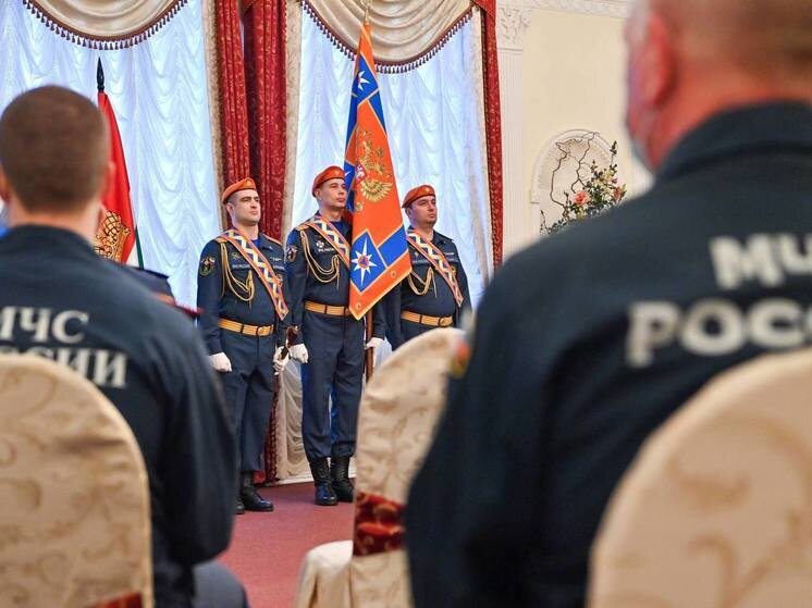     Фото: пресс-служба губернатора и правительства Калужской области