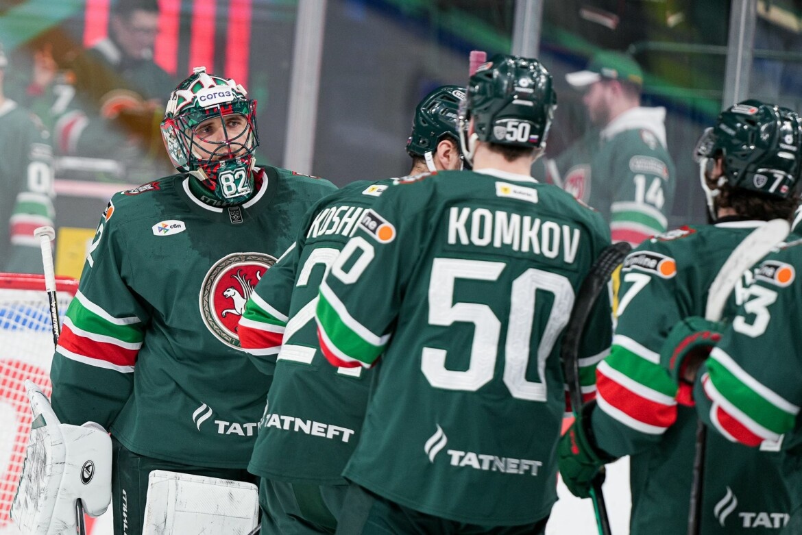 Фото: ak-bars.ru