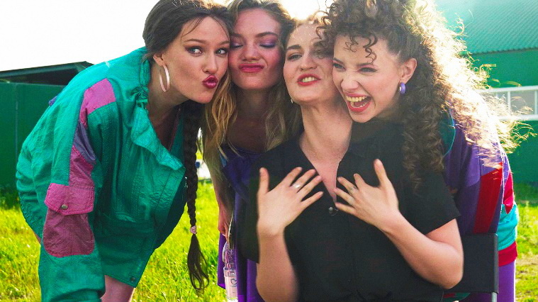    Секреты «Комбинации»: вышел фильм о самом успешном сериале 2024 года на Wink.ru