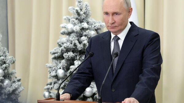    © Sputnik / Алексей Даничев