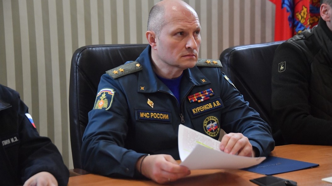    Фото: Komsomolskaya Pravda/Globallookpress