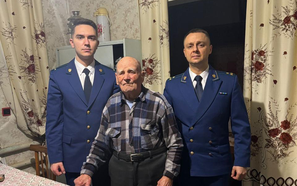    Фото: прокуратура Темрюкского района. tamannews