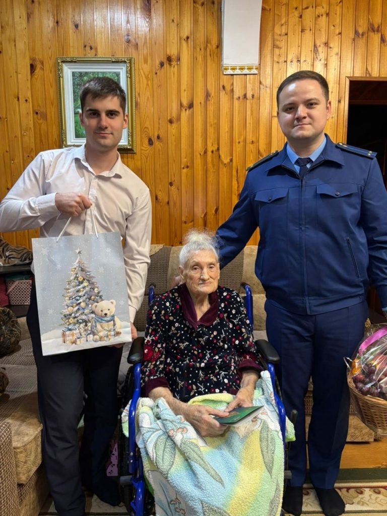    Фото: прокуратура Темрюкского района. tamannews