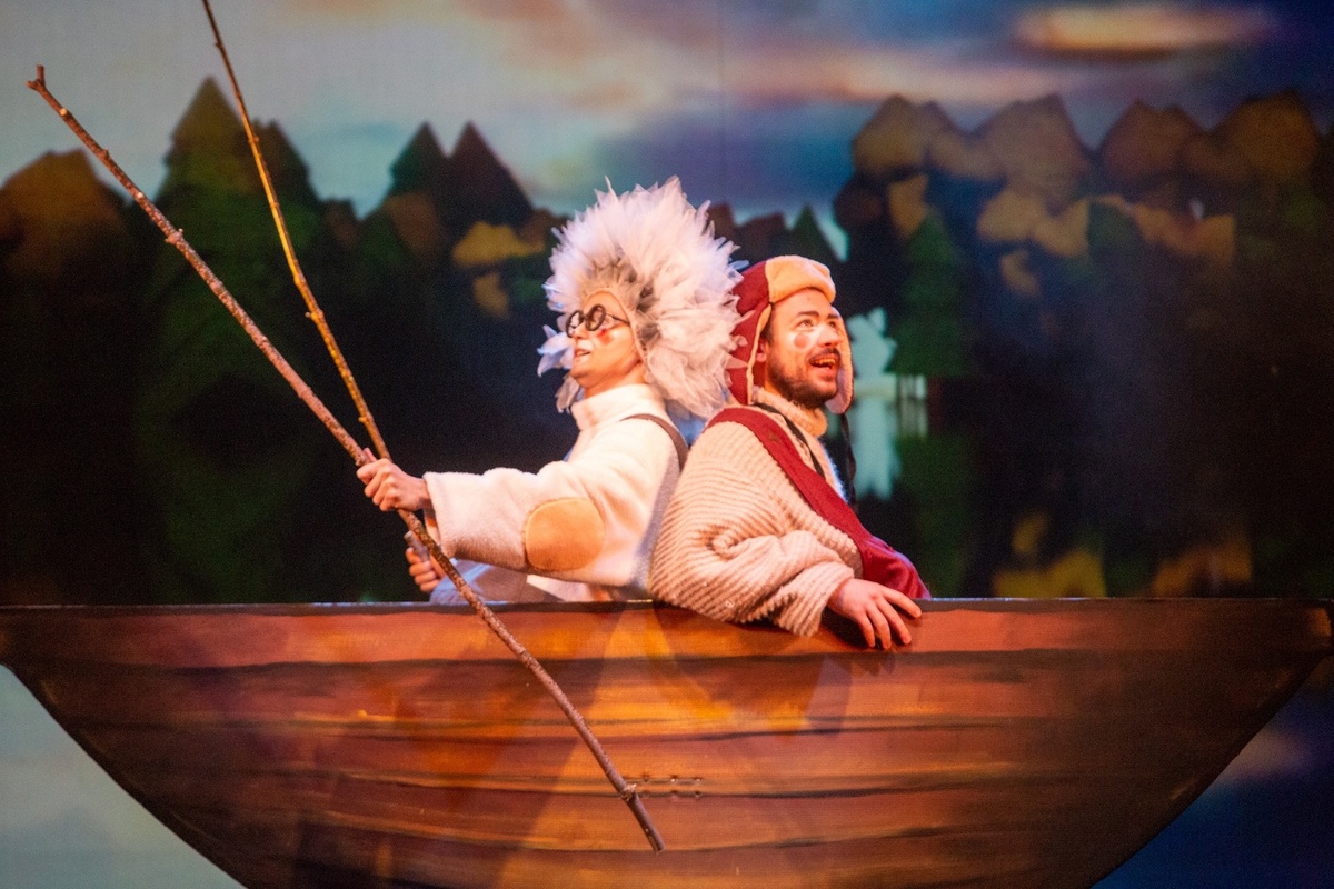 Фото: Челябинский камерный театр