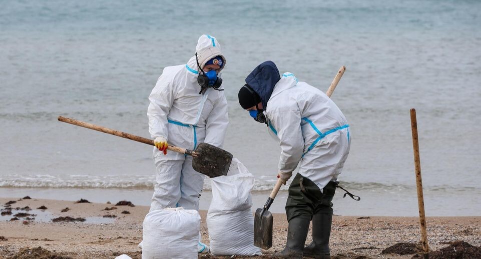    Belkin Alexey/news.ru / Global Look Press