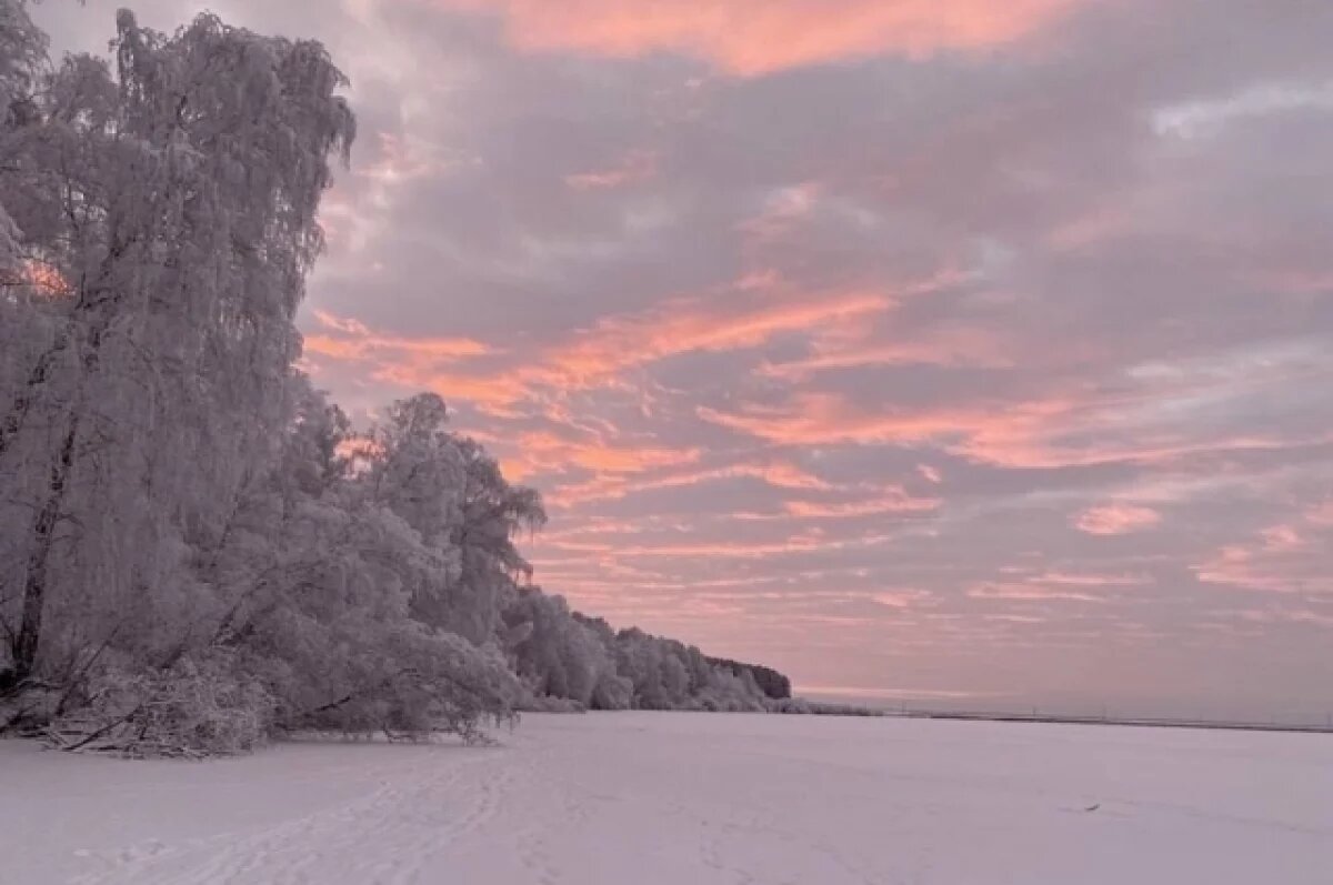    Назван победитель конкурса «Самое красивое место Тюменской области»