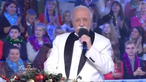 Поле чудес от 27 декабря 2024 года