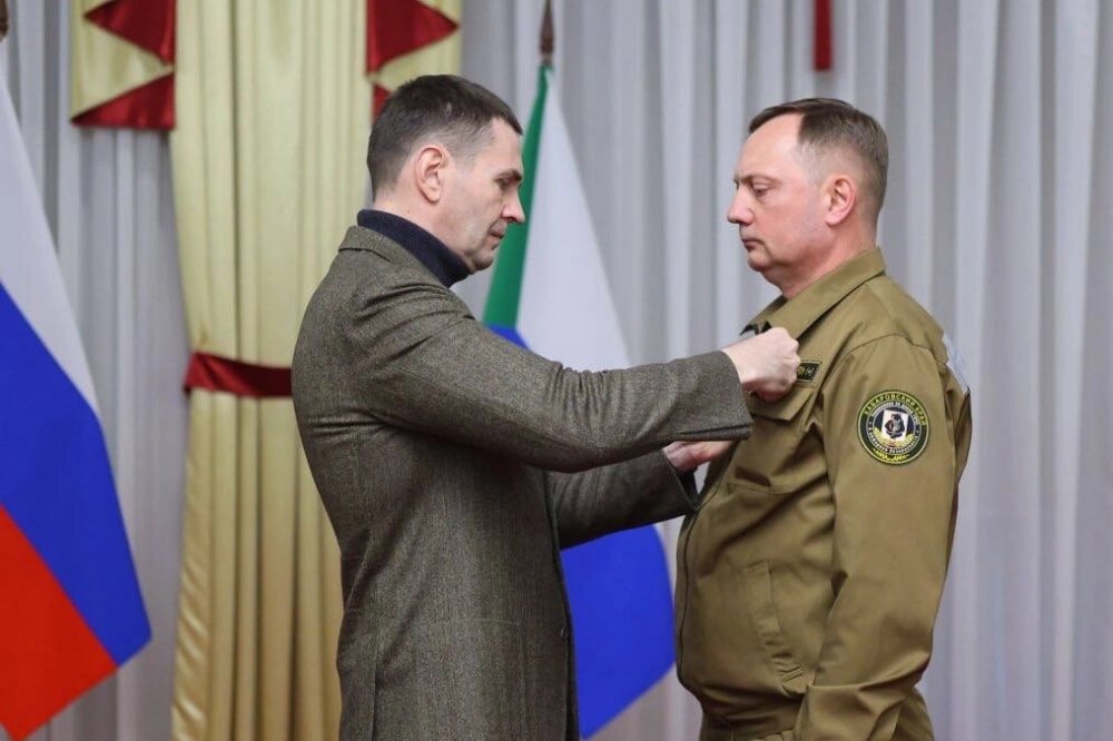    Фото: Telegram-канал Дмитрия Демешина