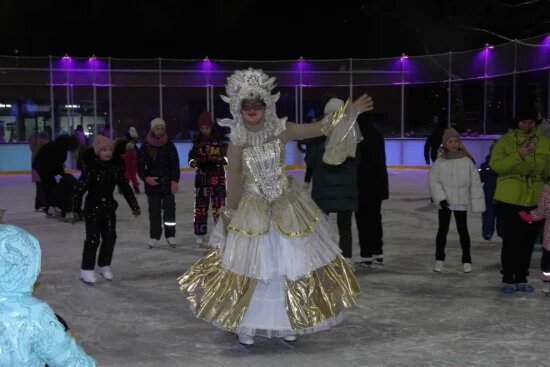    Фото: Кирилл Искольдский