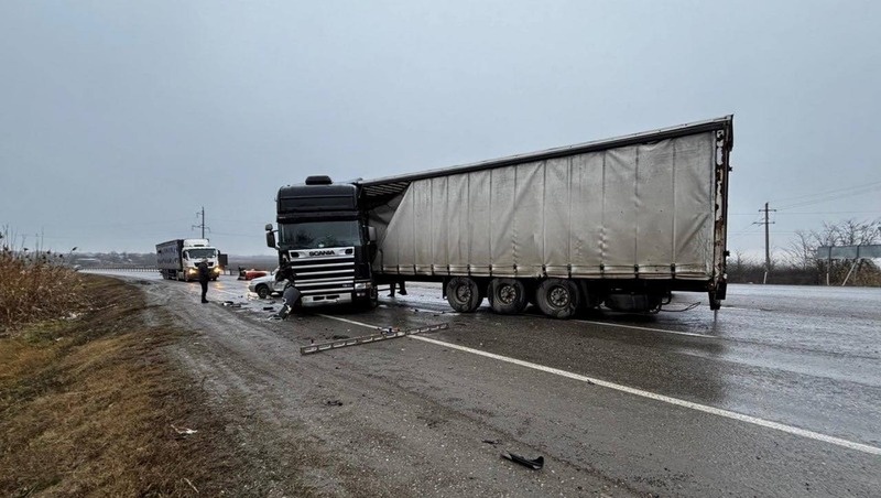      Фото: УГИБДД по СК