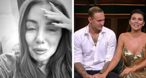    Анна Седокова и Янис Тимма