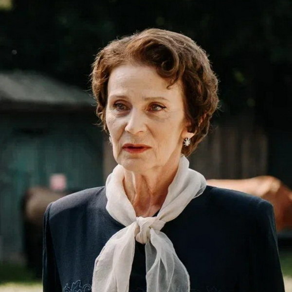     Сериал «Арбатские тайны» покойного Зиновия Ройзмана и Александра Котта покажет Первый канал