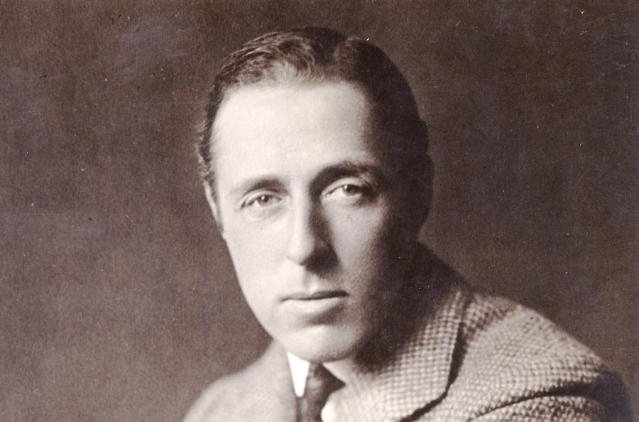 Дэвид Уорк Гриффит