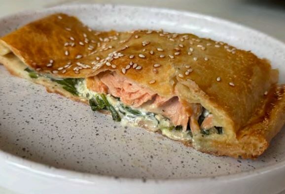 горячее на праздничный стол