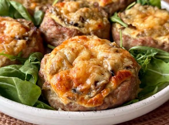 горячее на праздничный стол