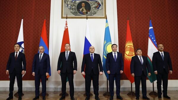    © Sputnik / Дмитрий Астахов