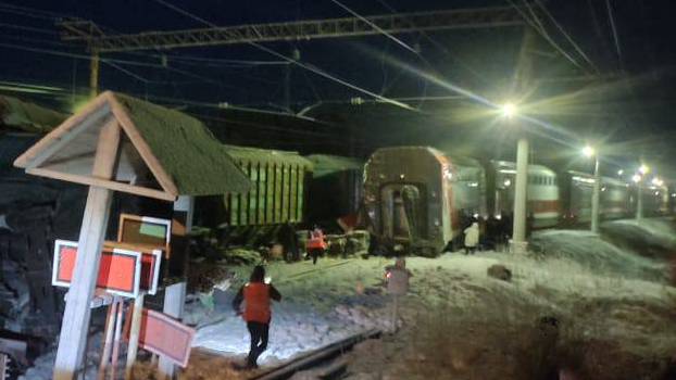 Почему произошло крушение в Мурманской области и кто в этом виноват