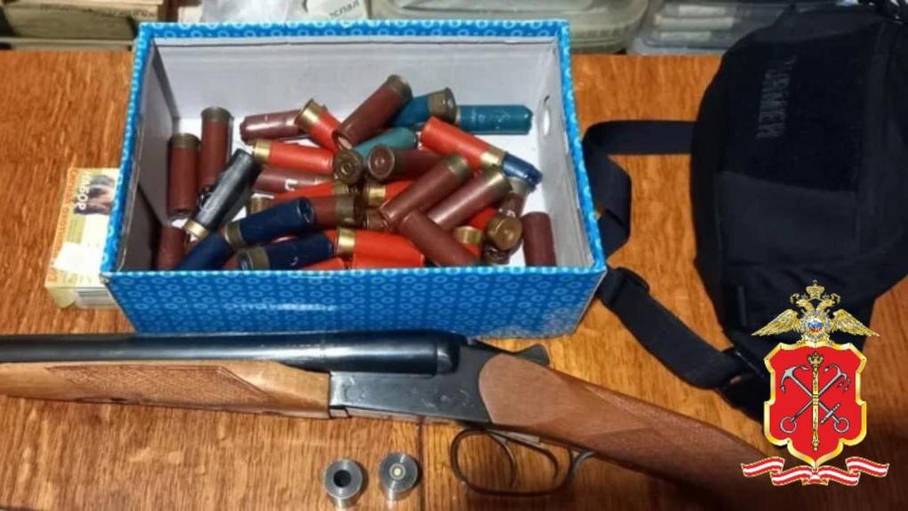    Фото: t.me/spb_police78