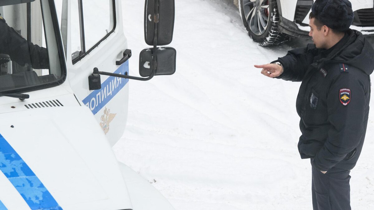    Фото: Ilya Moskovets/globallookpress.com