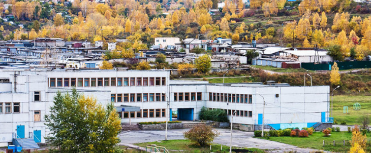 Фото: сайт школы.