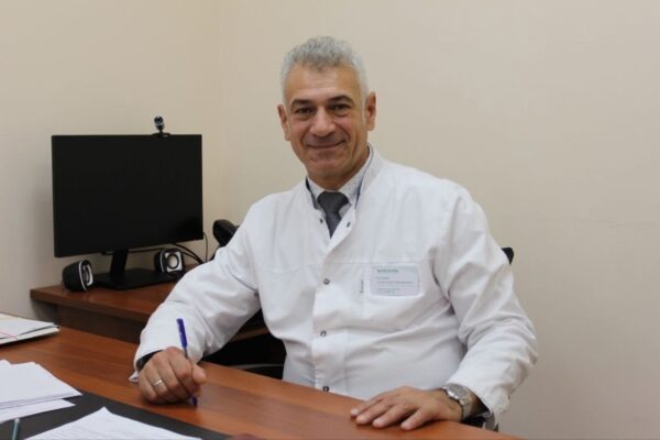    Фото: Тверской медицинский университет. vk.com