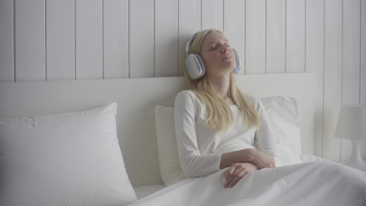    Кадр из фильма «Панические атаки»