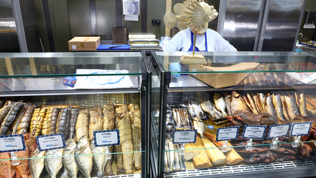    Фото: Shatokhina Natalia/Globallookpress