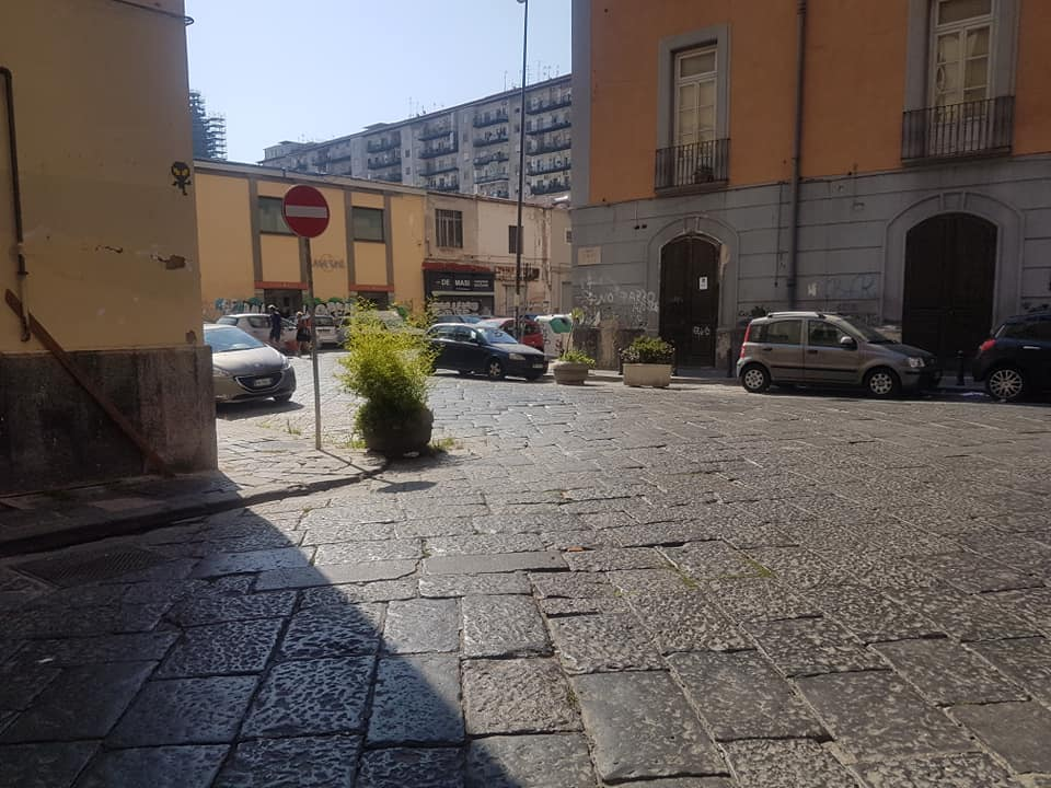 Это и другие фото взяты из архива автора