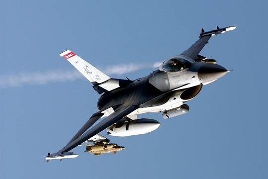    Российскому миллиардеру напомнили об обещании выплатить «премию» в 15 миллионов рублей за сбитый F-16