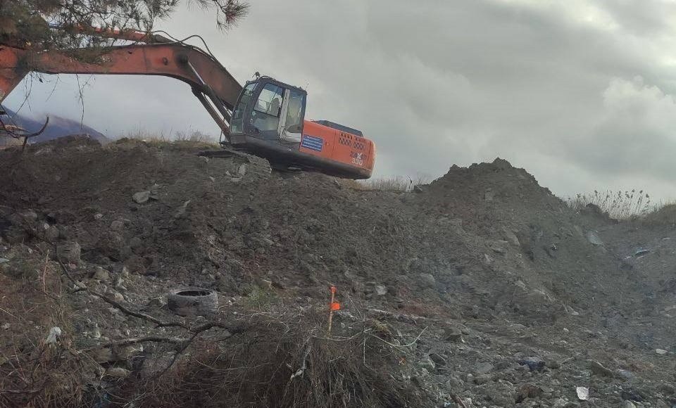    Фото: ППК РЭО