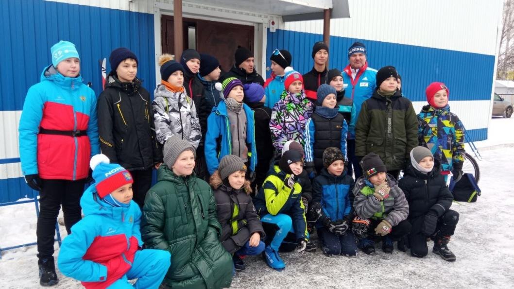 Фото: ИА "Тюменская линия"