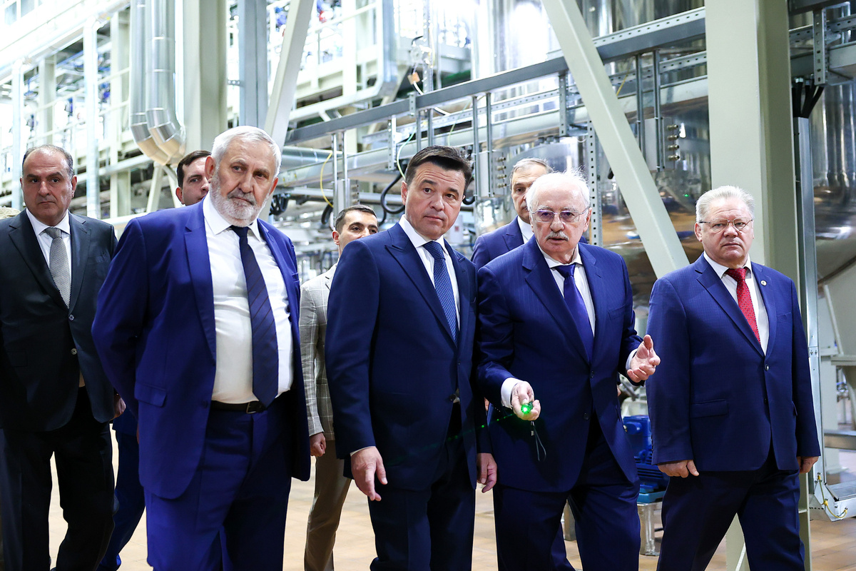 От сложных задач – к высоким результатам