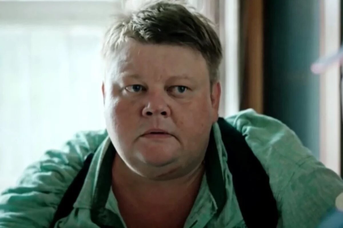    Театр им. Вахтангова прокомментировал состояние актера Косырева