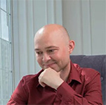 Алексей Сергеев