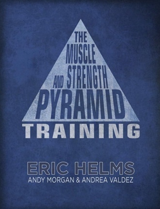 Пирамида тренировок Эрика Хелмса