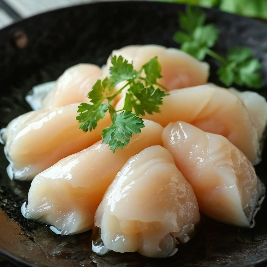 Куриное филе