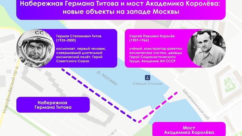    Мэр Москвы Сергей Собянин