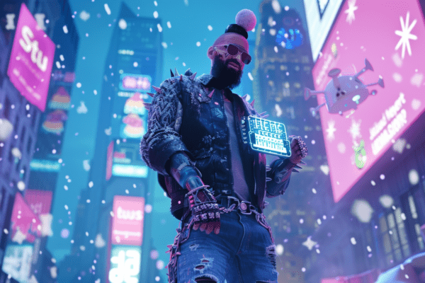    Психотипы и Email-Воронки: Как Создать Чудо-Маркетинг в 2024 Году и Увеличить Конверсии на 300% LazyMax