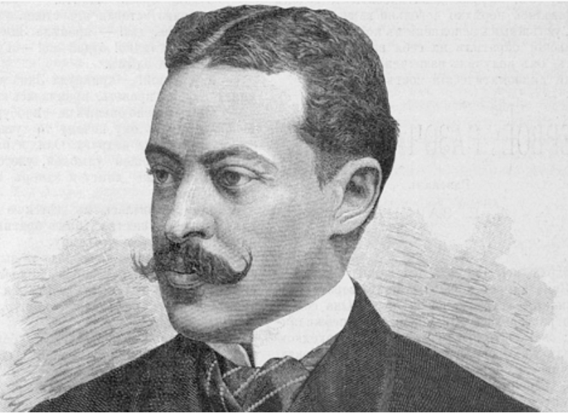 Александр Петрович Извольский — русский государственный деятель, дипломат, министр иностранных дел в 1906–1910 годах. Гофмейстер. Брат обер-прокурора П. П. Извольского. Автор воспоминаний.

В 1875 году окончил Александровский лицей. Поступил на службу в Министерство иностранных дел, работал в Канцелярии МИД, затем на Балканах под началом посла в Турции князя А. Б. Лобанова-Ростовского. С 1882 года — первый секретарь российской миссии в Румынии, затем на такой же должности в Вашингтоне. В 1894–1897 годах — министр-резидент в Ватикане, в 1897 году — посланник в Белграде, в 1897–1899 годах — в Мюнхене, в 1899–1903 годах — в Токио и в 1903–1906 годах — в Копенгагене.

В 1906–1910 годах был министром иностранных дел, пользовался личной поддержкой императора Николая II. Почти сразу же после вступления в должность он предложил план реформы ведомства, предусматривавший модернизацию структуры аппарата, уравнение условий министерской службы с заграничной, ротацию кадров и повышение профессионального уровня сотрудников, более широкое использование печати, поиски путей сотрудничества с Государственной думой.

После отставки с поста министра иностранных дел, в 1910 году Извольский — посол в Париже (до 1917 года). С 1909 года — член Государственного совета по назначению. Сыграл видную роль в консолидации Антанты и подготовке Первой мировой войны 1914–1918 годов. В мае 1917 в чине гофмейстера вышел в отставку и впоследствии, находясь во Франции, поддерживал Белое движение.