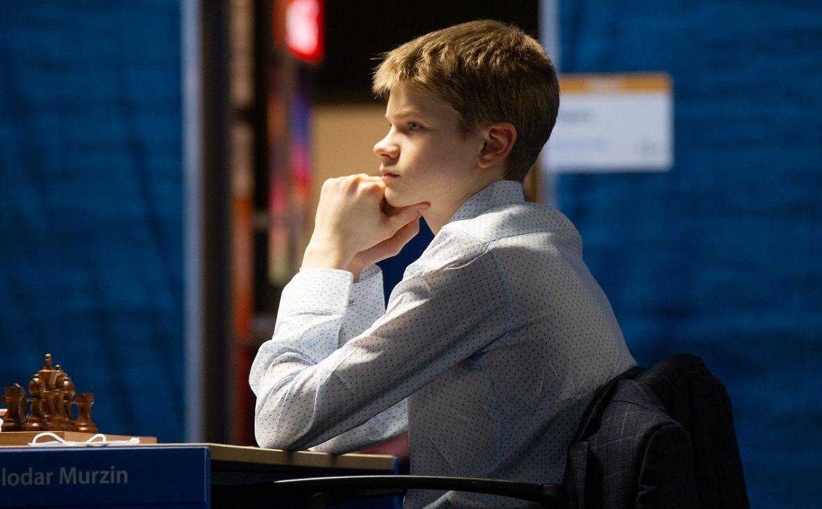    Володар Мурзин Фото: Sylvia Lederer / XinHua / Global Look Press Георгий