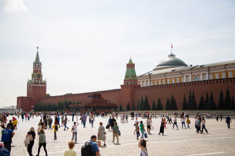    Фото: Общественная Служба Новостей Дарья Федотова