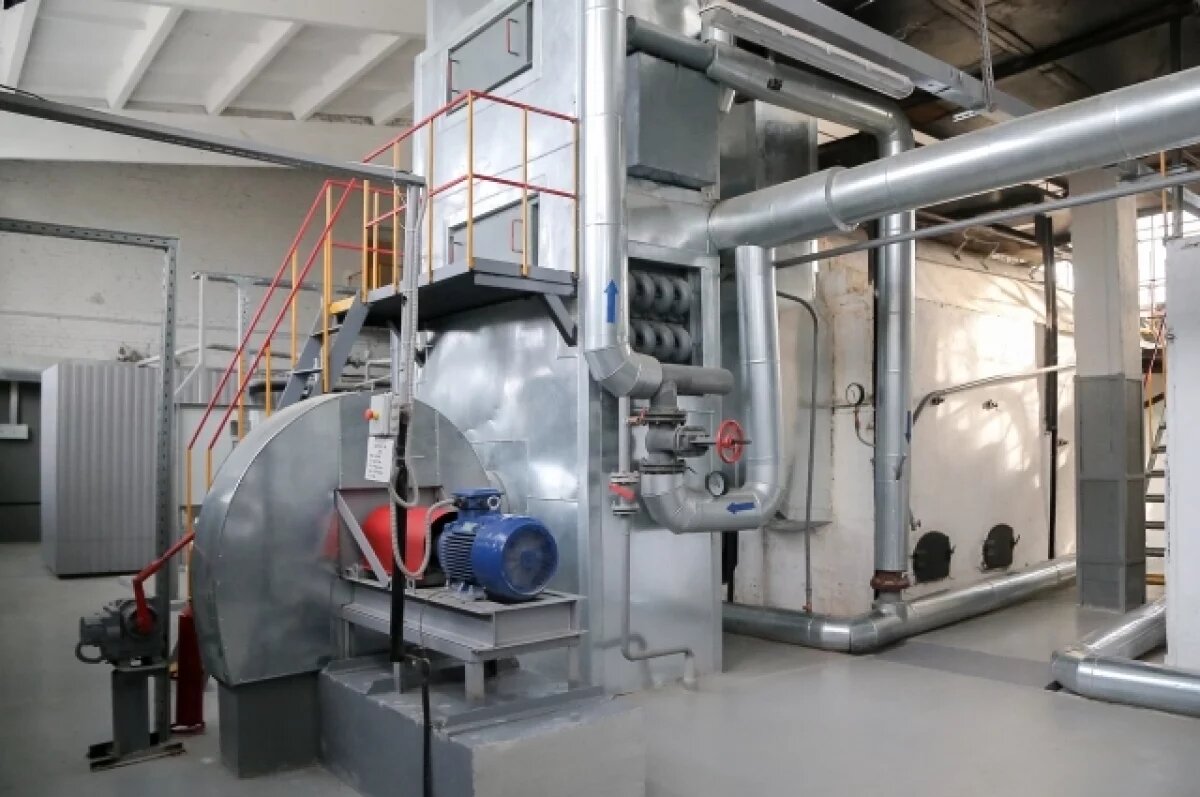    «Теплоэнерго» перейдет на режим повышенной готовности в каникулы