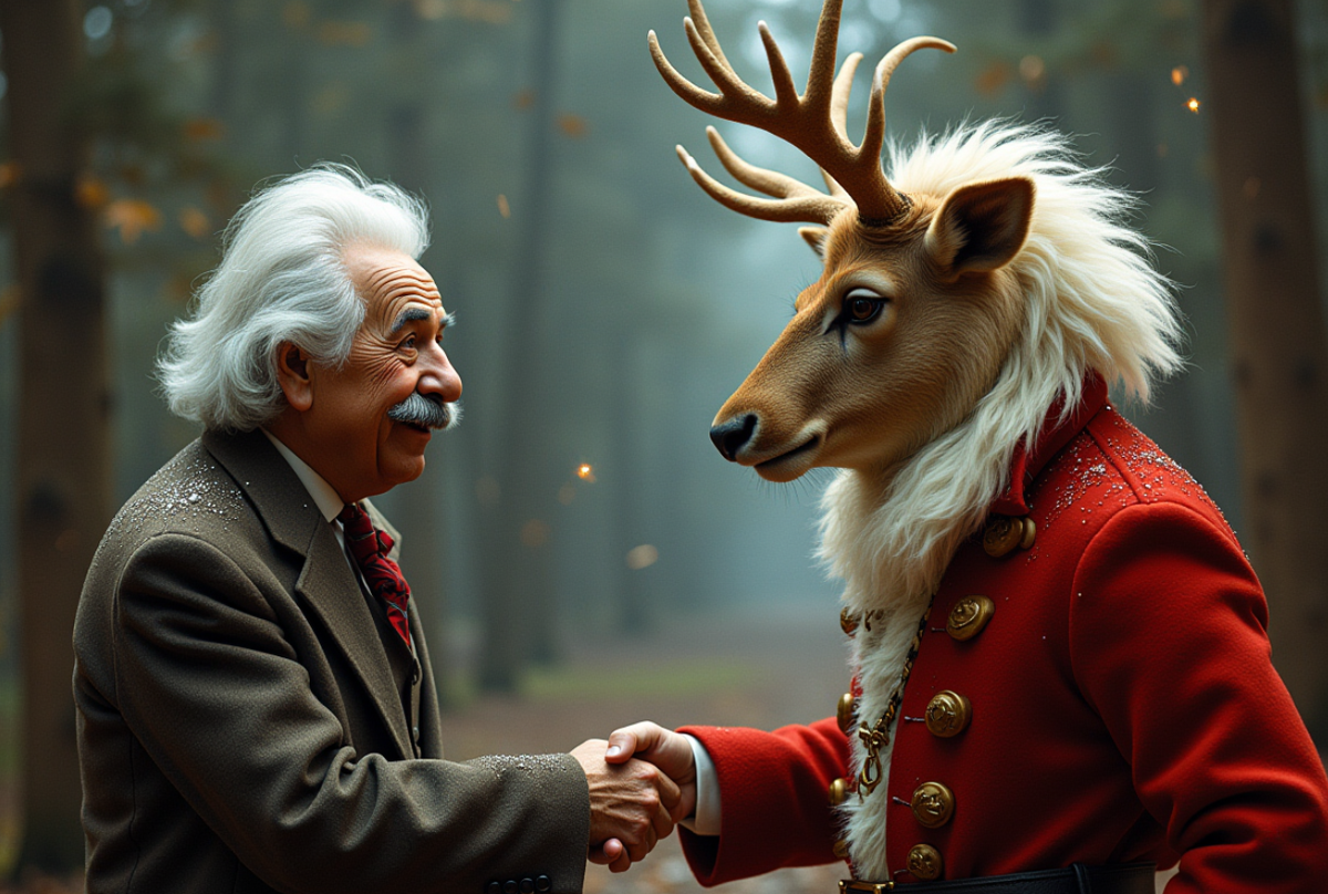 Добрейшего денёчка