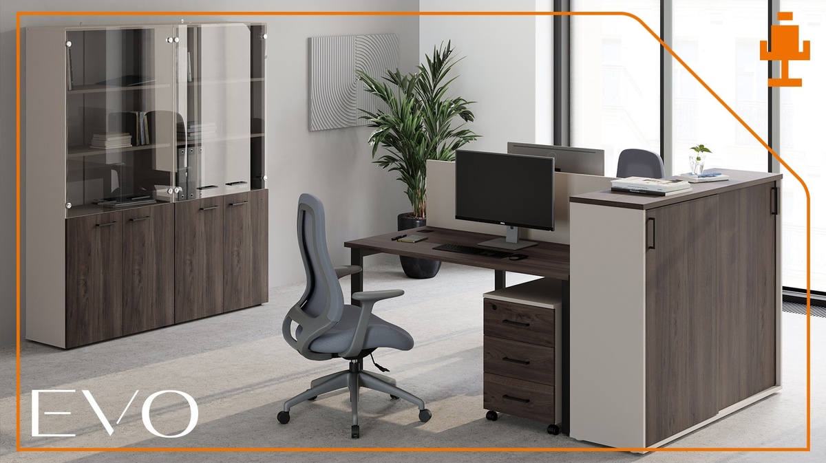 В 2025 году офисы объединят стиль, комфорт и функциональность. Мы расскажем о трендах мебели и выборе интерьера для стильного офиса.