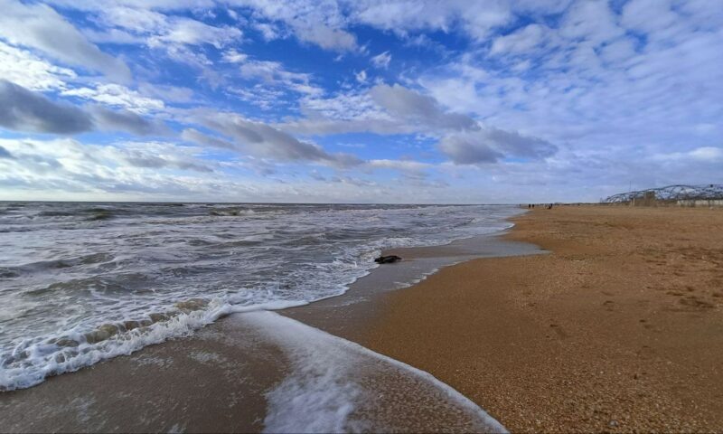    Фото Юлии Симатовой, «Кубань 24»